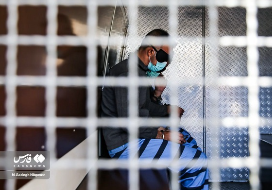 Iran Eksekusi Amir Ramesh, Teroris Terlatih dari Kelompok Jaish Al-Adl